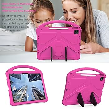 Amazon.com: for iPad Pro 13 inch(2024) M4/Air 13 Inch M2